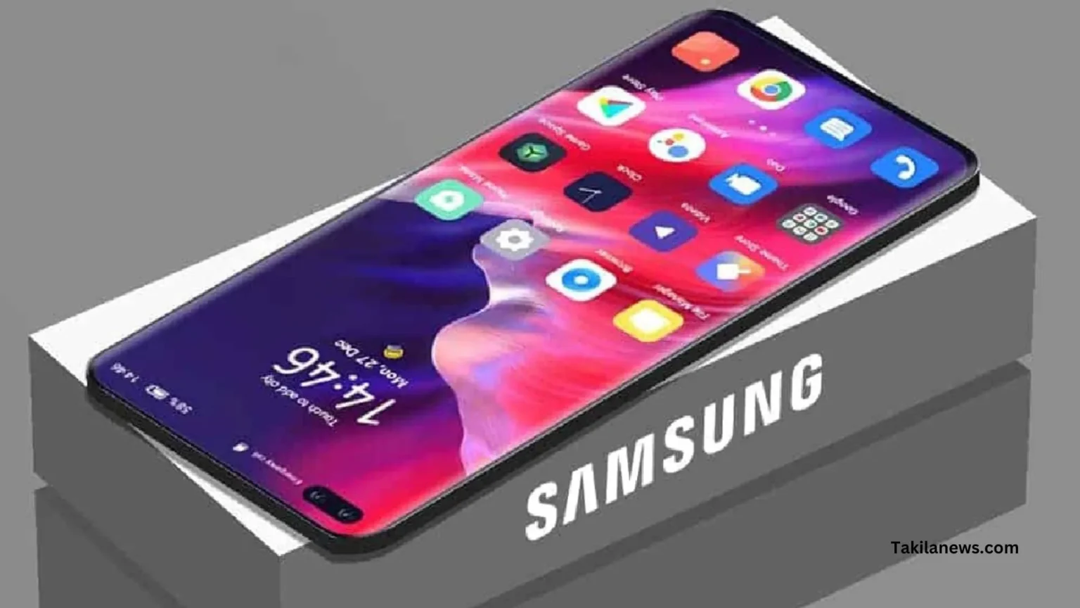 Samsung का शानदार स्मार्टफोन खरीदें खास ऑफर के साथ मिलेगा DSLR जैसा कैमरा और कमाल के फीचर्स