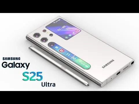 Samsung Galaxy S25 Ultra 